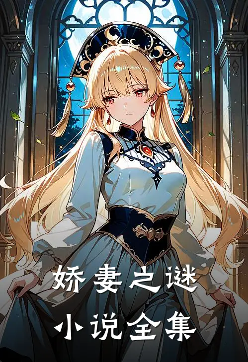 娇妻之谜小说全集