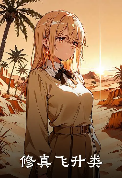 修真飞升类