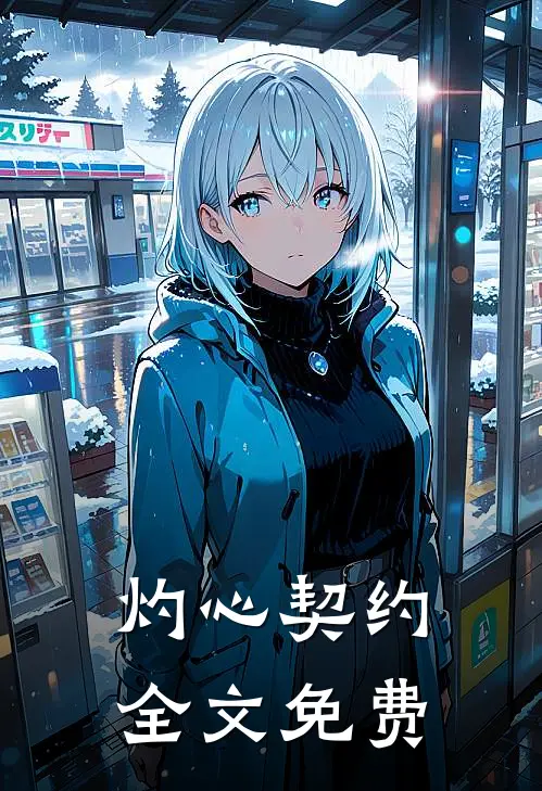 灼心契约全文免费