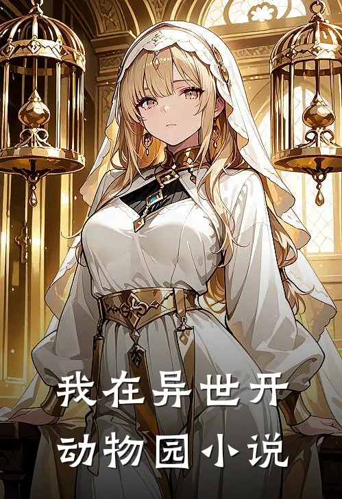 我在异世开动物园小说