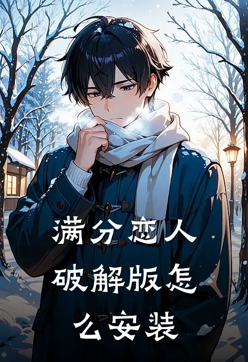 满分恋人破解版怎么安装