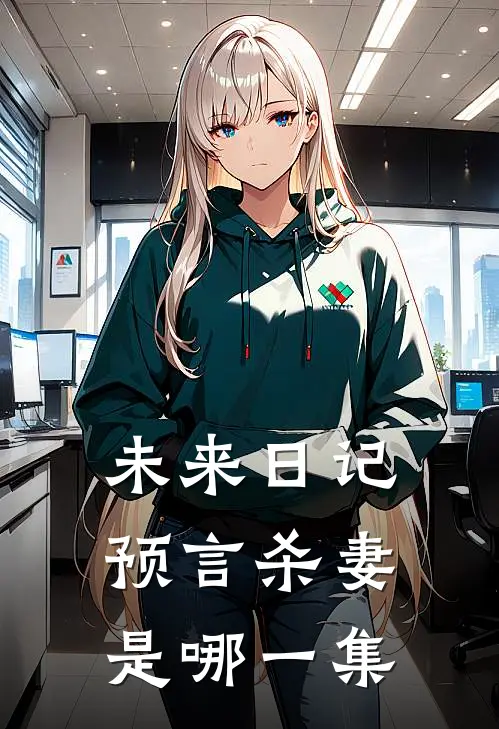 未来日记预言杀妻是哪一集