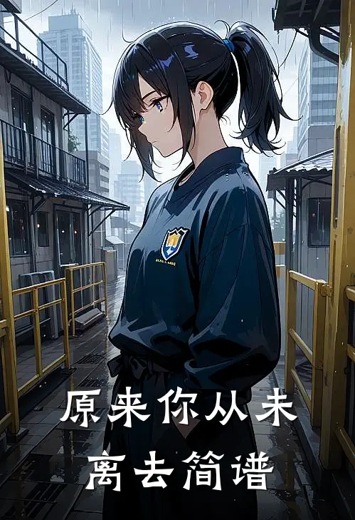 原来你从未离去简谱