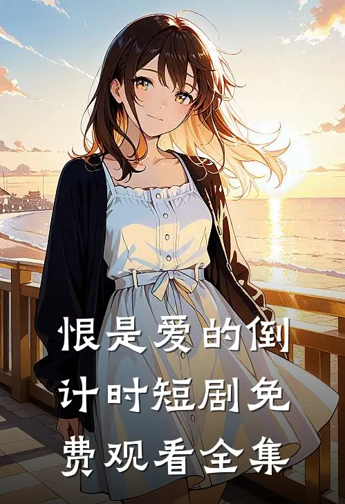 恨是爱的倒计时短剧免费观看全集