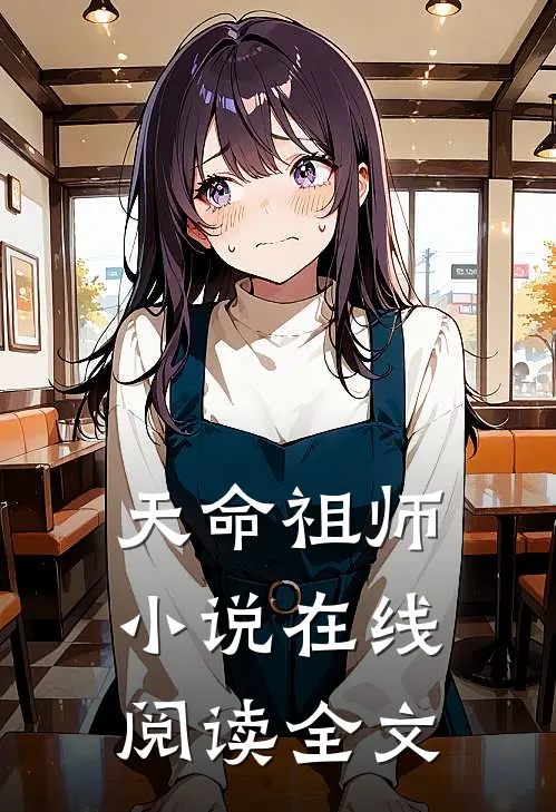 天命祖师小说在线阅读全文