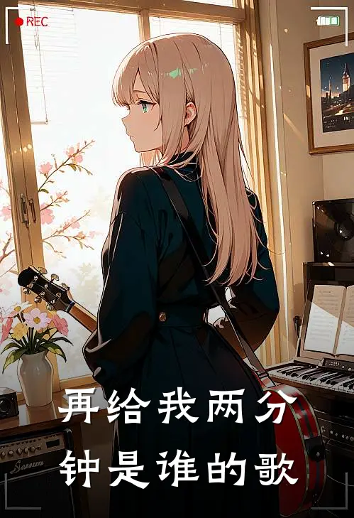 再给我两分钟是谁的歌