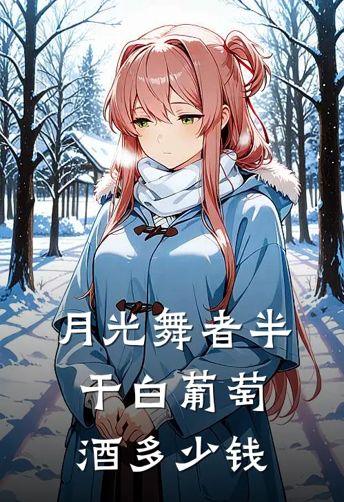 月光舞者半干白葡萄酒多少钱