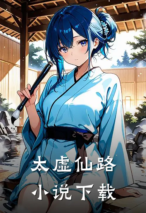 太虚仙路 小说下载