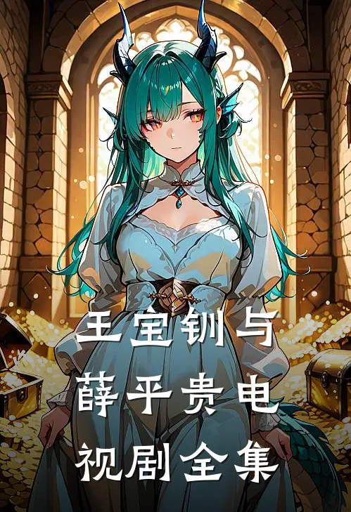 王宝钏与薛平贵电视剧全集