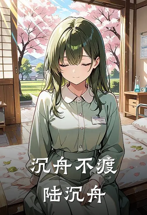 沉舟不渡陆沉舟