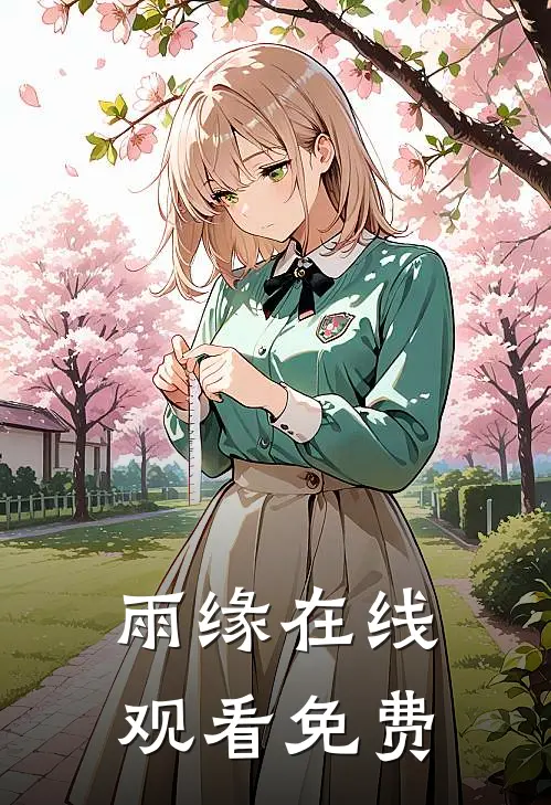 雨缘在线观看免费