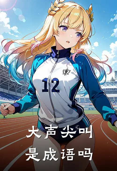 大声尖叫是成语吗