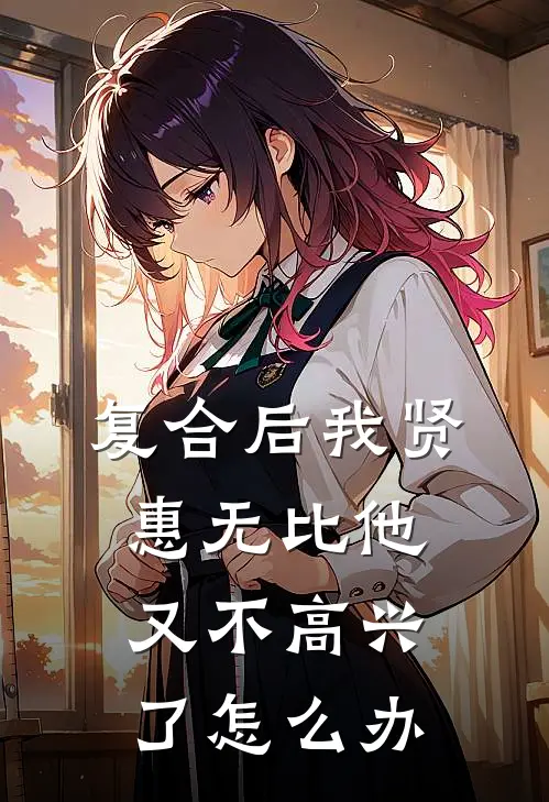 复合后我贤惠无比他又不高兴了怎么办