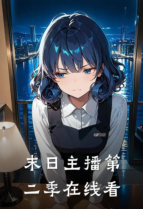 末日主播第二季在线看