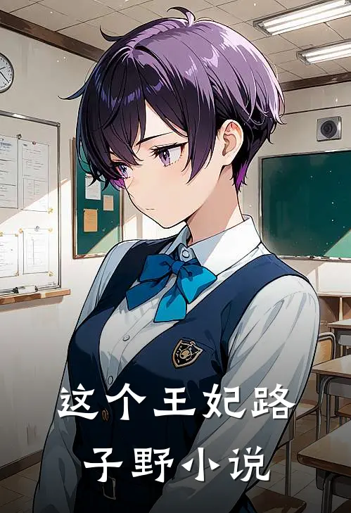 这个王妃路子野小说