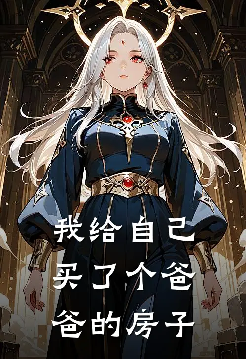 我给自己买了个爸爸的房子