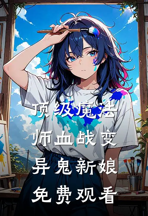 顶级魔法师血战变异鬼新娘免费观看