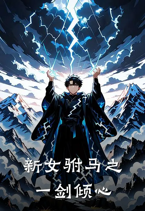 新女驸马之一剑倾心