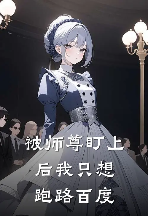 被师尊盯上后我只想跑路百度