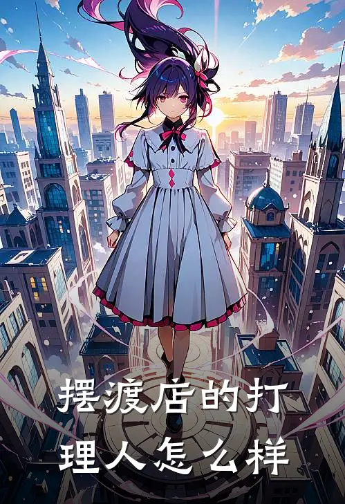 摆渡店的打理人怎么样