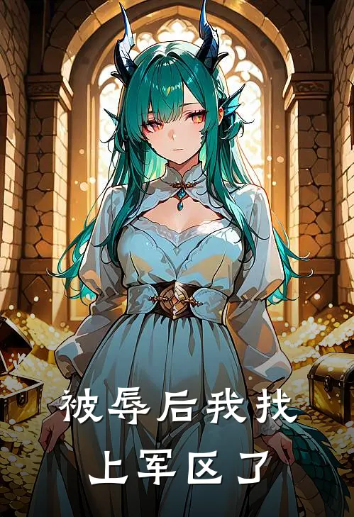 被辱后我找上军区了