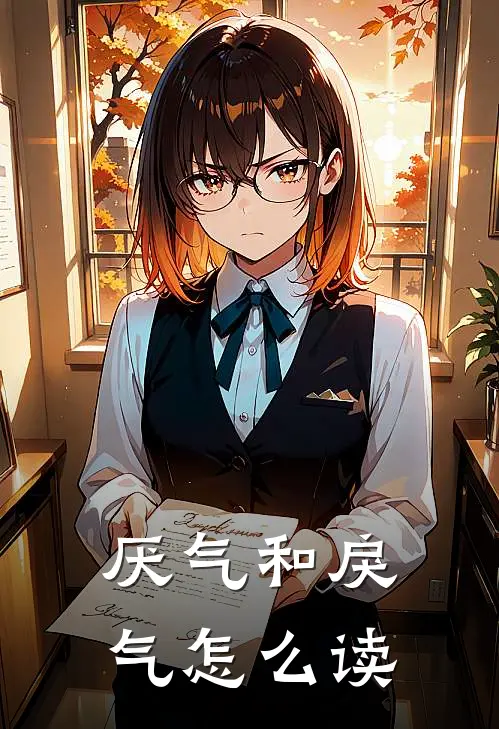 厌气和戾气怎么读