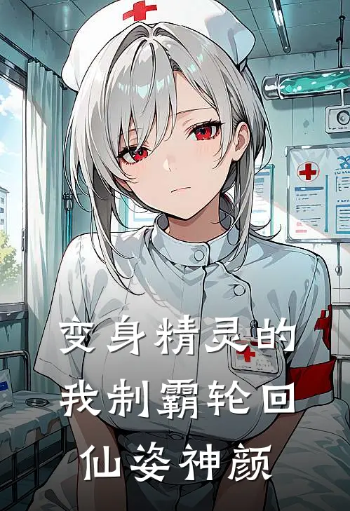 变身精灵的我制霸轮回 仙姿神颜