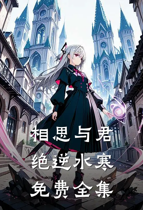 相思与君绝逆水寒免费全集