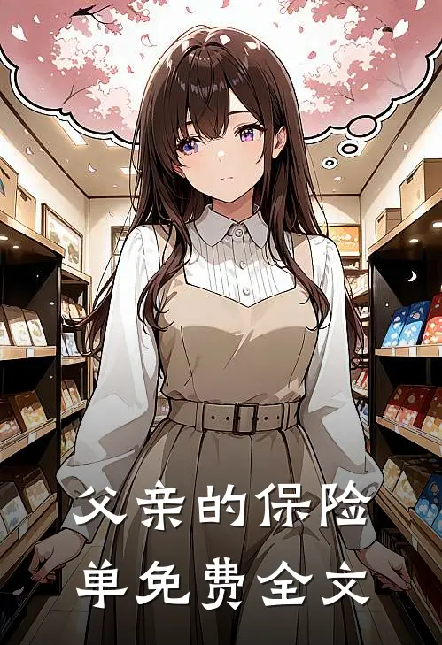 父亲的保险单免费全文