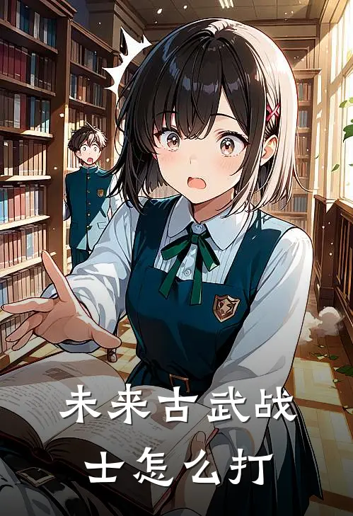 未来古武战士怎么打