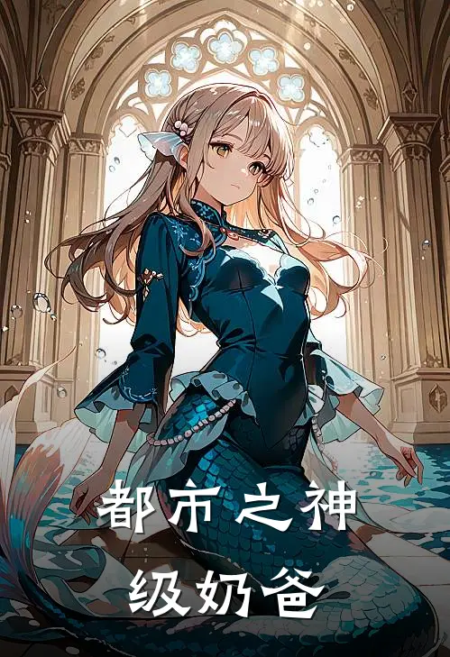 都市之神级奶爸