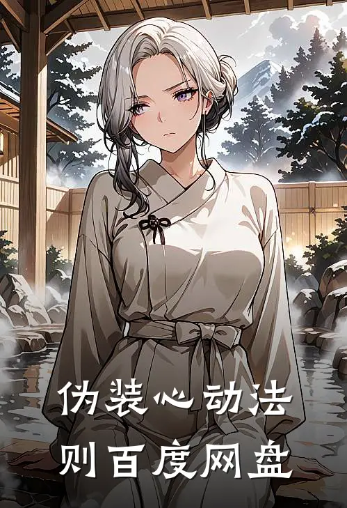 伪装心动法则百度网盘