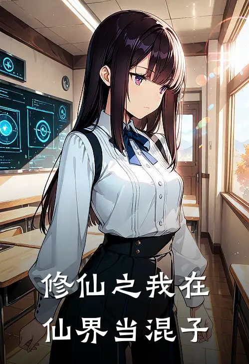 修仙之我在仙界当混子