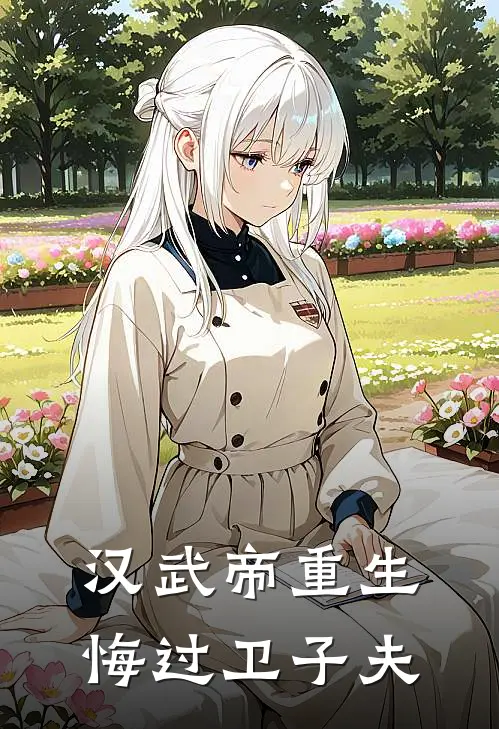 汉武帝重生悔过卫子夫