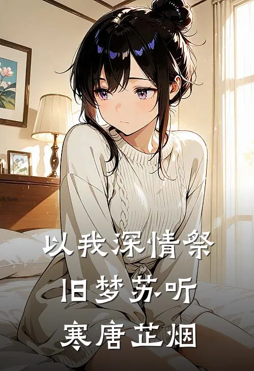 以我深情祭旧梦苏听寒唐芷烟