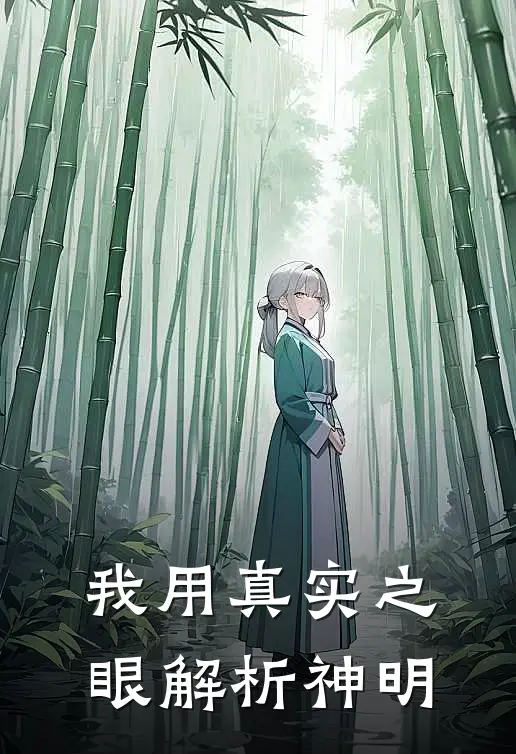 我用真实之眼解析神明