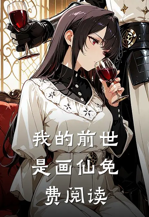 我的前世是画仙免费阅读