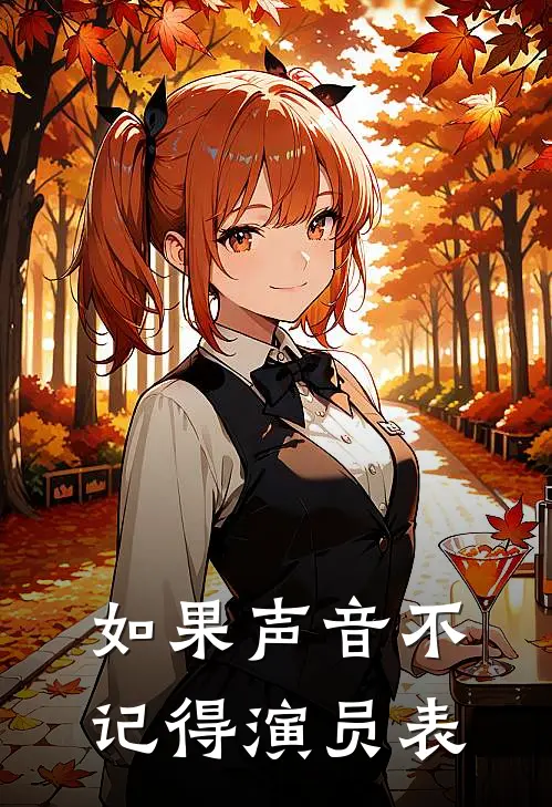 如果声音不记得演员表