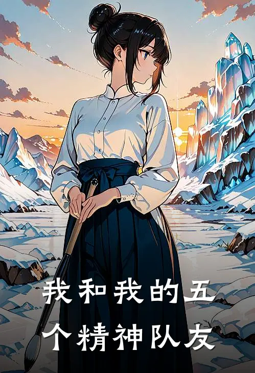 我和我的五个精神队友