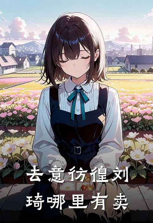 去意彷徨刘琦哪里有卖