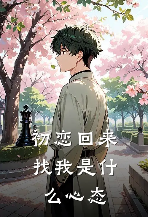 初恋回来找我是什么心态