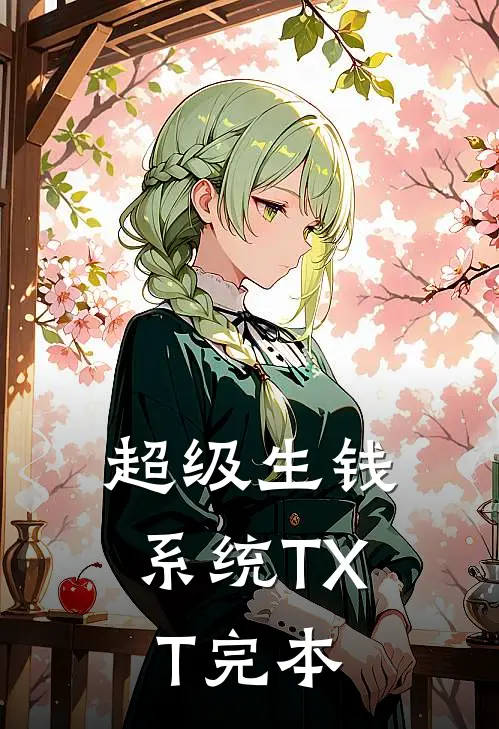 超级生钱系统TXT完本