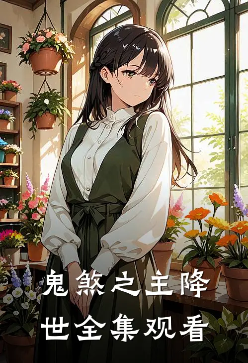 鬼煞之主降世全集观看