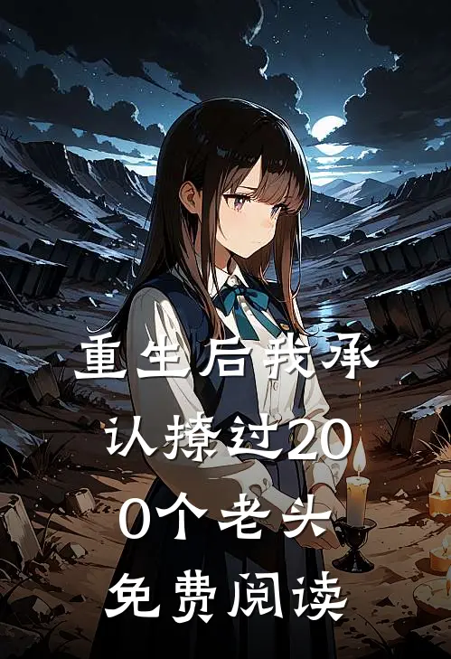 重生后我承认撩过200个老头免费阅读