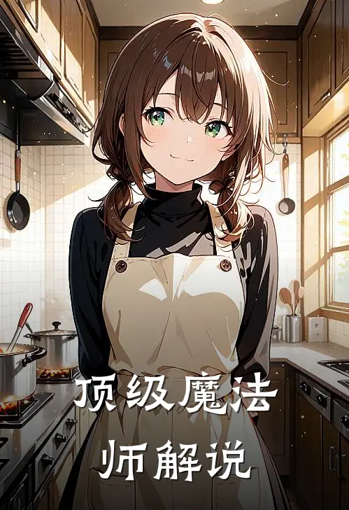 顶级魔法师解说