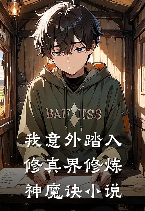 我意外踏入修真界修炼神魔诀小说