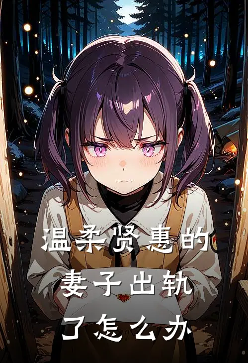 温柔贤惠的妻子出轨了怎么办