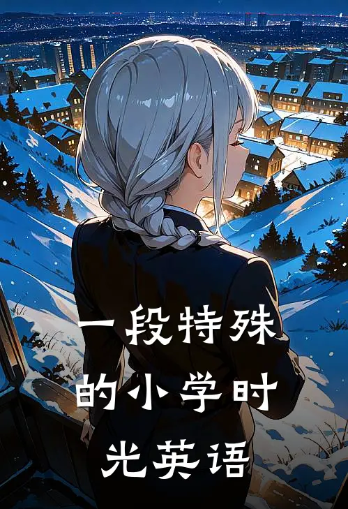 一段特殊的小学时光英语