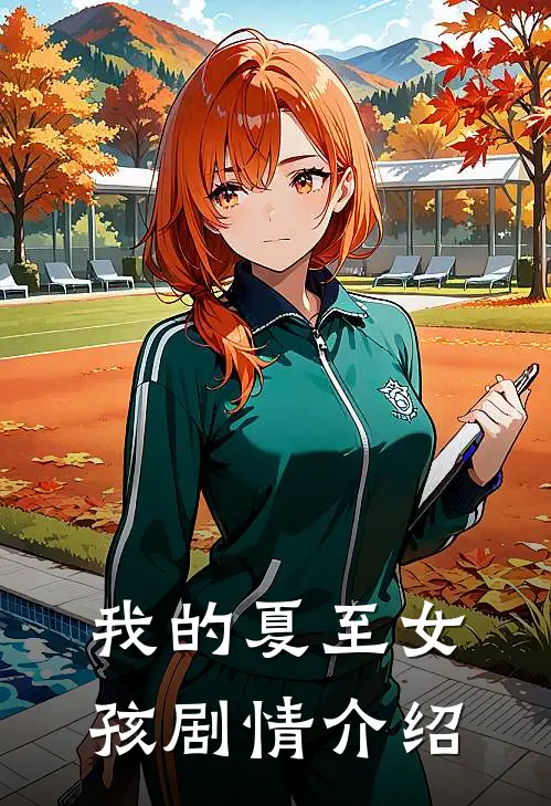 我的夏至女孩剧情介绍