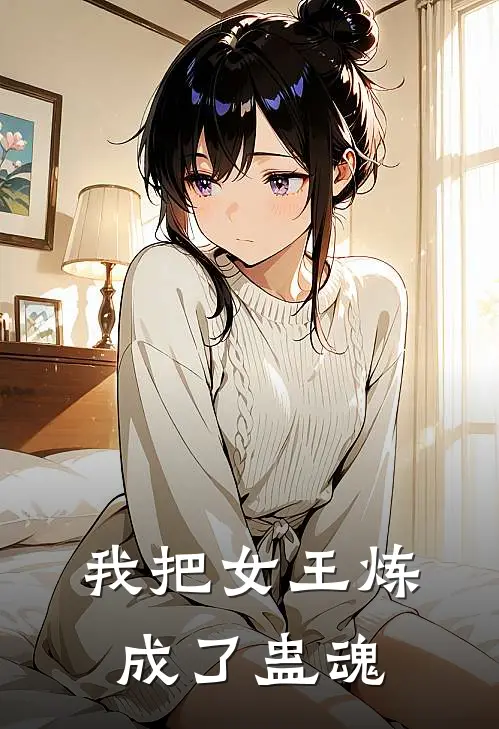 我把女王炼成了蛊魂